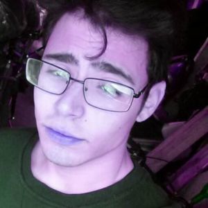 Meet your Posher, Joshua