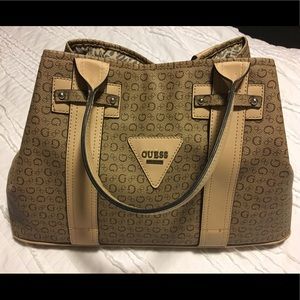 Guess Purse