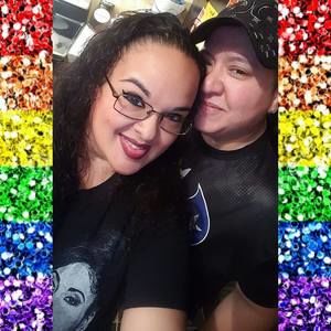 Meet your Posher, Yesenia