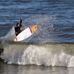 Meet your Posher, Nicolas