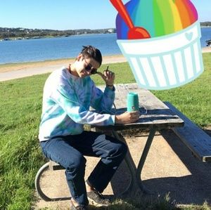 Meet your Posher, Eddie