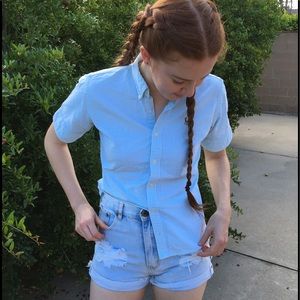 Ralph Lauren Polo Button Down