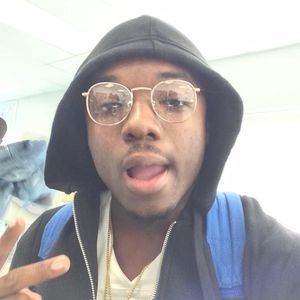 Meet your Posher, Tavon