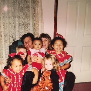 Meet your Posher, Gabby