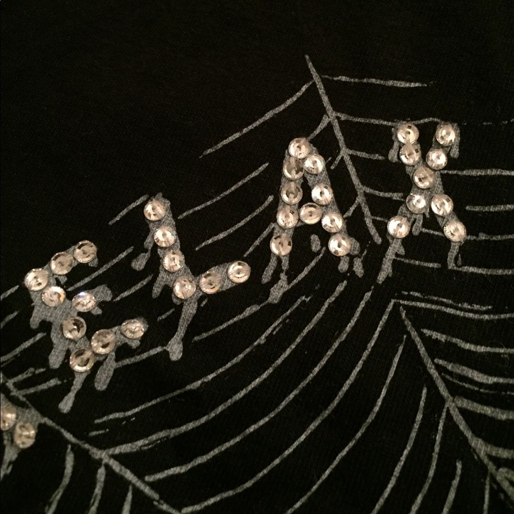 Cut Off Net Men's Tank - Muscle Tee - Picture 4 of 4