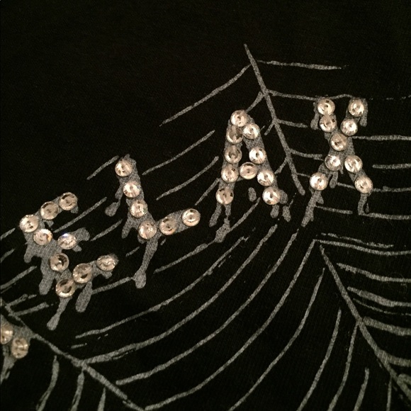 Cut Off Net Men's Tank - Muscle Tee - Picture 4 of 4