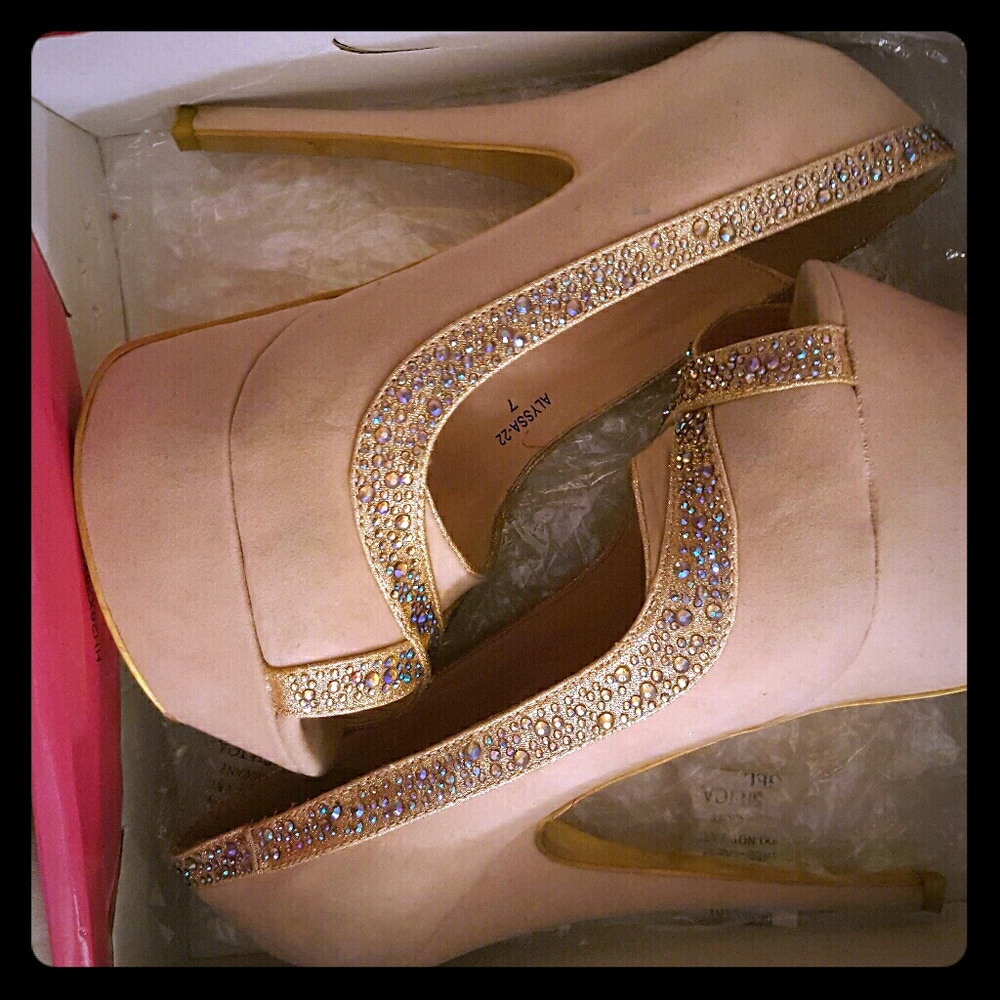 High Heels