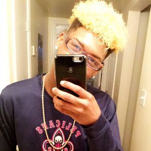 Meet your Posher, Paul