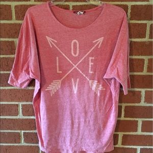 Love Tee