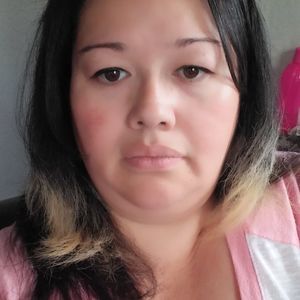 Meet your Posher, Luisa