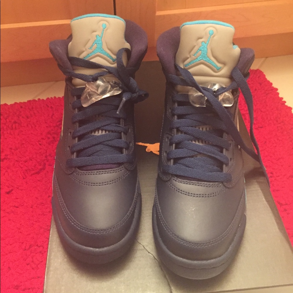 MUST GO! Jordan 5 retro midnight navy