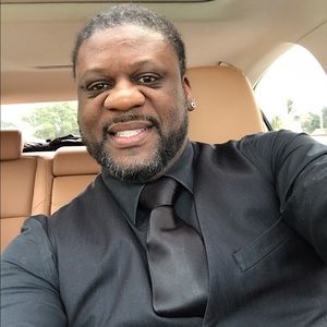 Meet your Posher, Alonzo