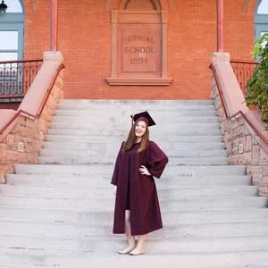 Meet your Posher, Jenifer