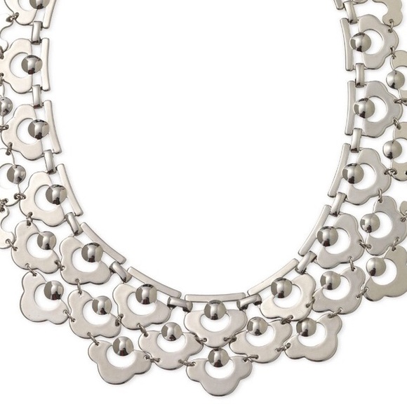 Stella & Dot Jewelry Retired New Stella Dot Alexandria Necklace