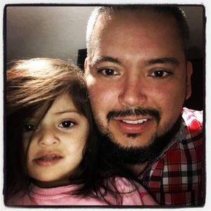 Meet your Posher, Johnny