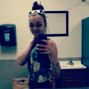 Meet your Posher, Sarah