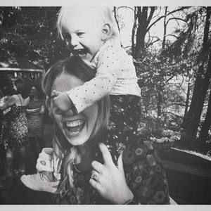 Meet your Posher, Molly