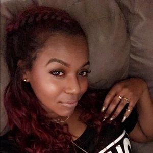 Meet your Posher, Khadijah