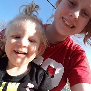 Meet your Posher, Courtney