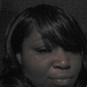 Meet your Posher, Tonisha