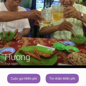 Meet your Posher, Diep