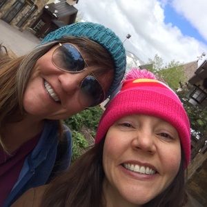 Meet your Posher, Tracey