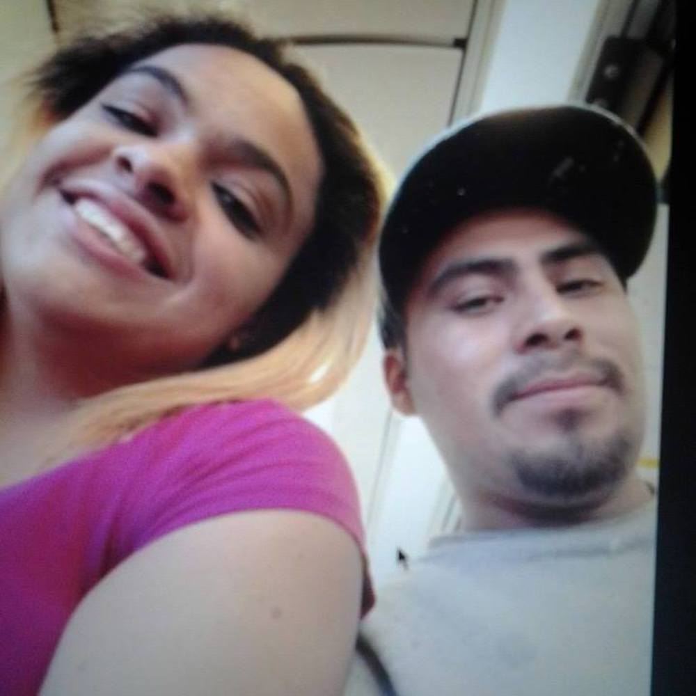 Meet your Posher, Cheyenne