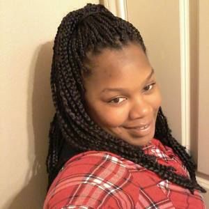 Meet your Posher, Charmaine