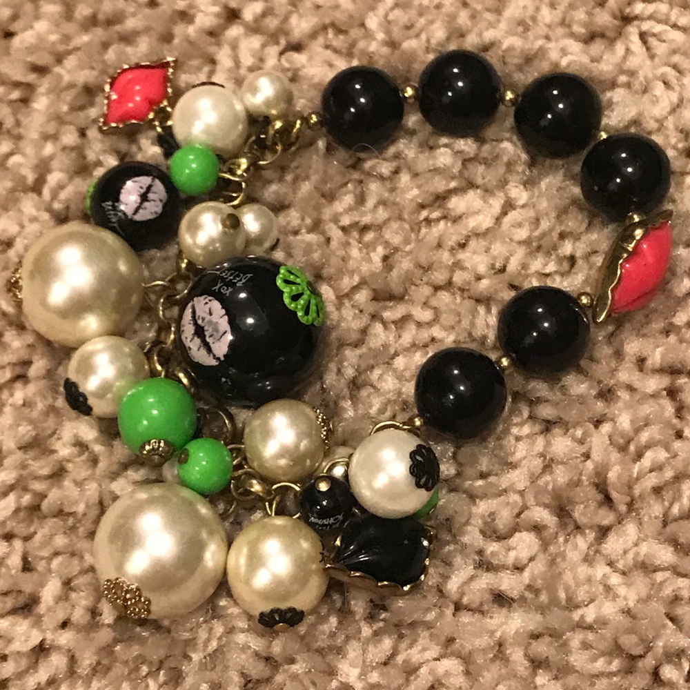 Betsy Bracelet