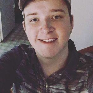 Meet your Posher, Brett