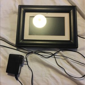 Photo frame