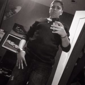 Meet your Posher, Matan
