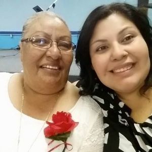 Meet your Posher, Rosa