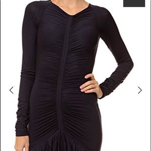 Balmain dress. Euc