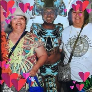 Meet your Posher, Rita