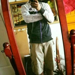 Meet your Posher, Gary