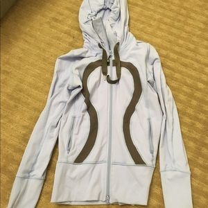 lululemon jacket