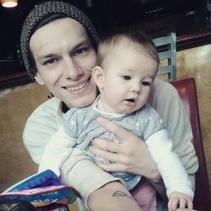 Meet your Posher, Zach