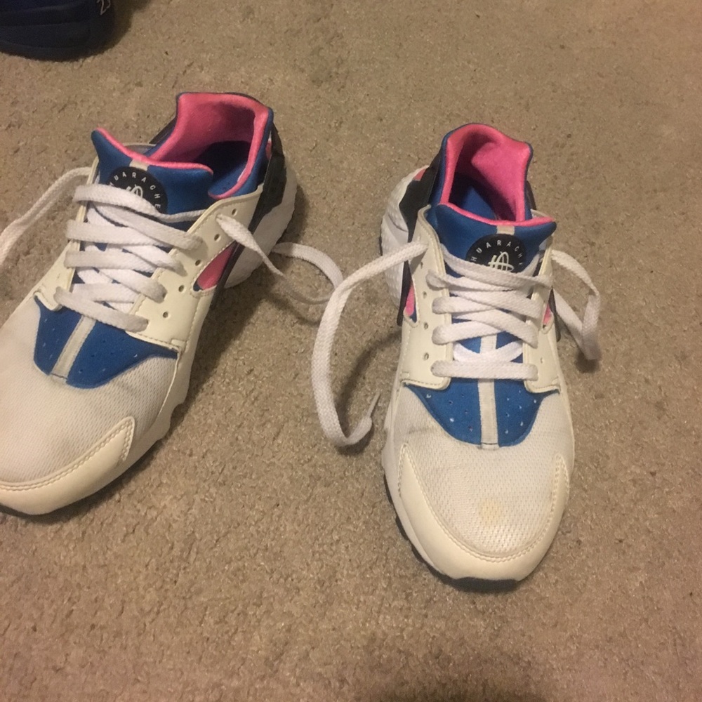Trade for anything size 6/6.5