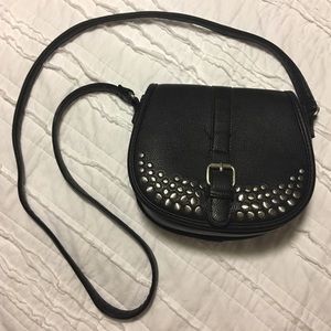 Forever 21 Crossbody Bag