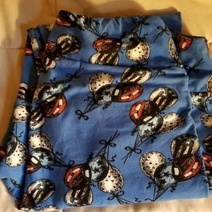 Lularoe TC balloons NWOT