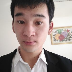 Meet your Posher, Shuhao