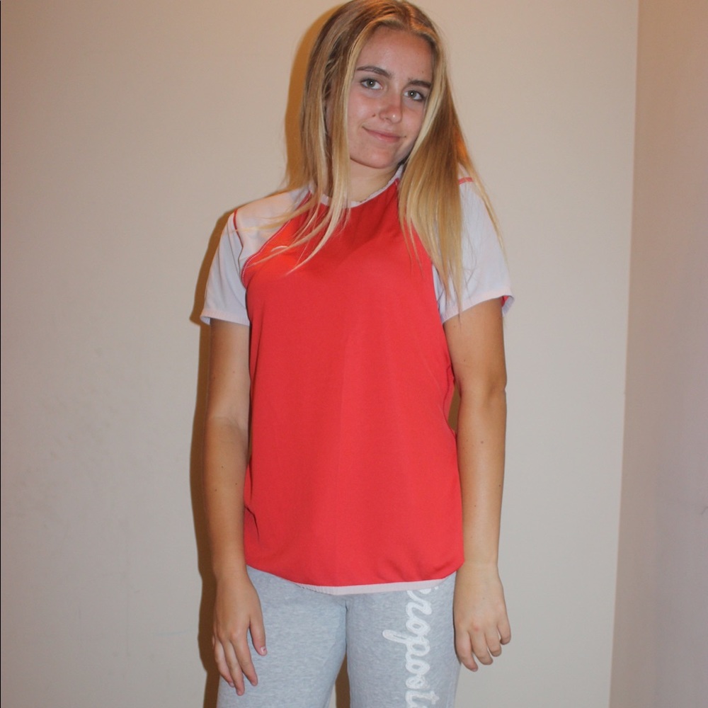 Nike Reversible Dry-Fit