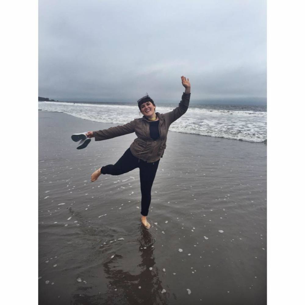 Meet your Posher, Lauren