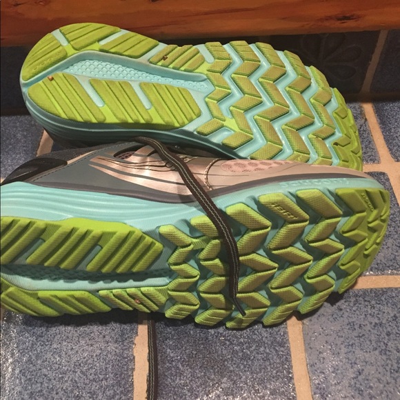 Saucony everrun ISO - Picture 4 of 4