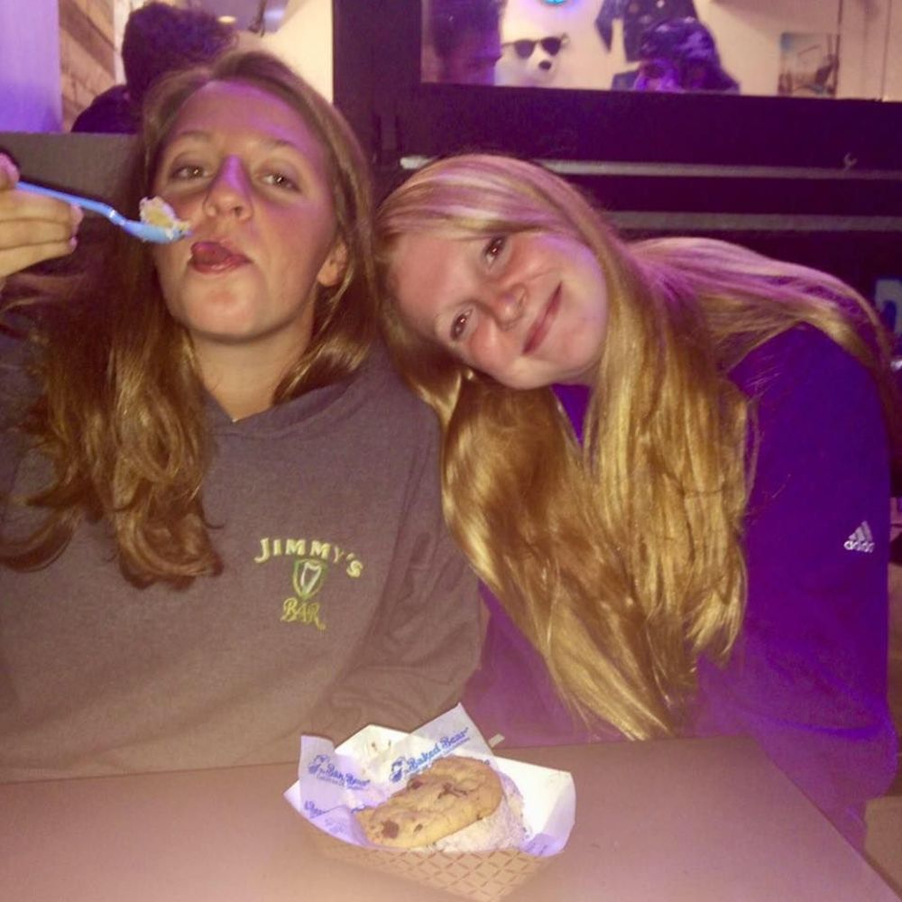 Meet your Posher, Ashton