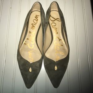Sam Edelman flats