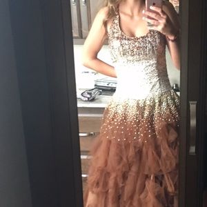 Riva Designs Ball Gown