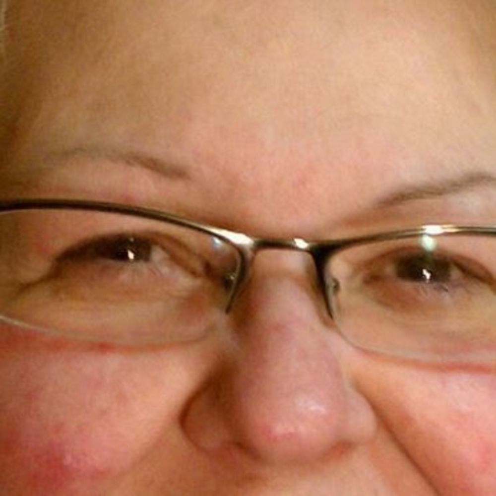 Meet your Posher, Nancy