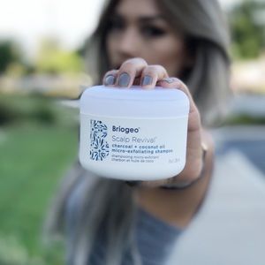 Briogeo Scalp Revival | Hair | Shampoo